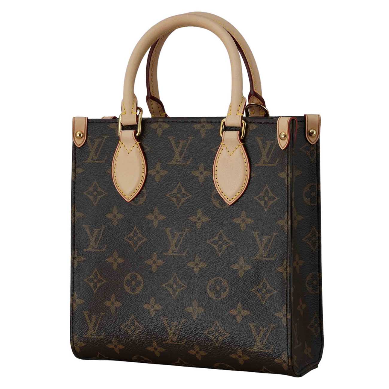 LOUIS VUITTON(USED)루이비통 M45847 삭플라 BB